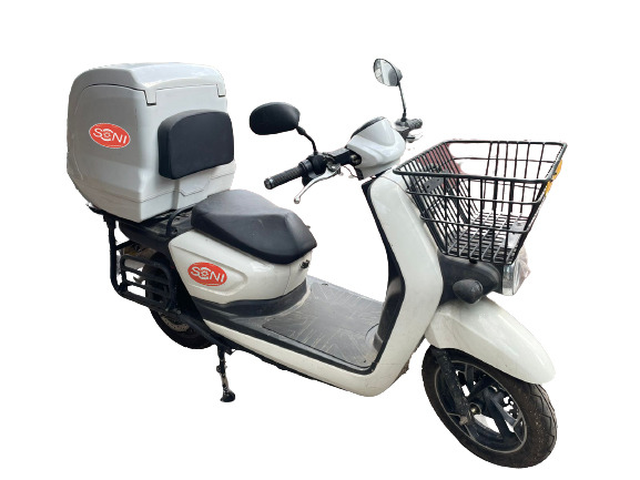 Soni Electric Two Wheeler